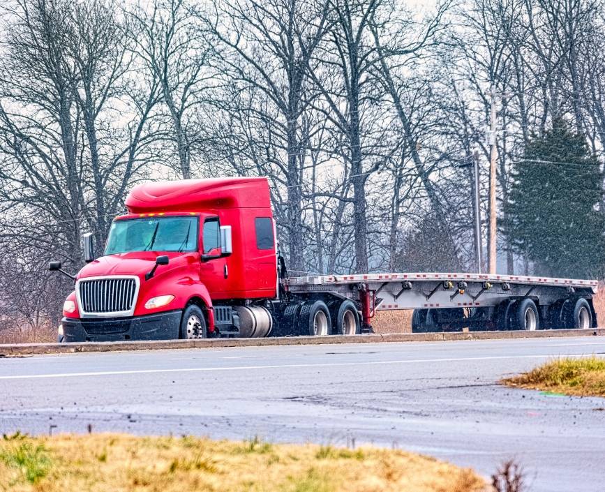 Express Logistics LLC