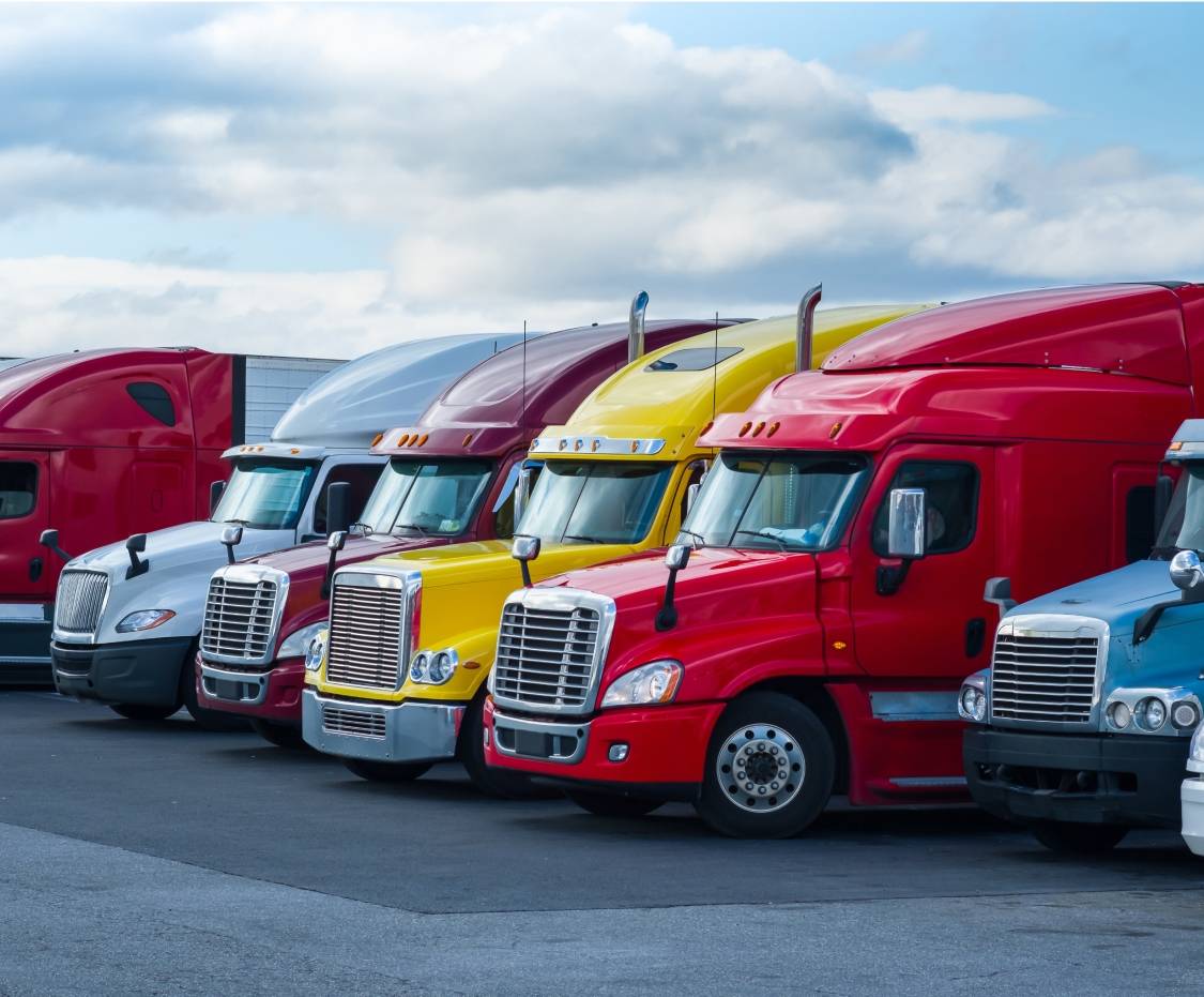 Express Logistics LLC